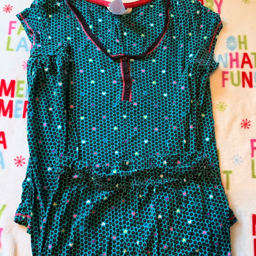Pajama set